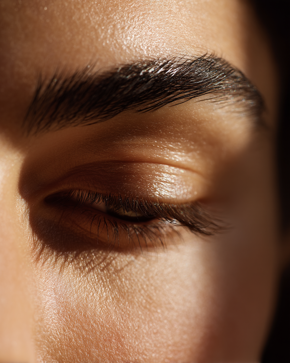 Brow lift