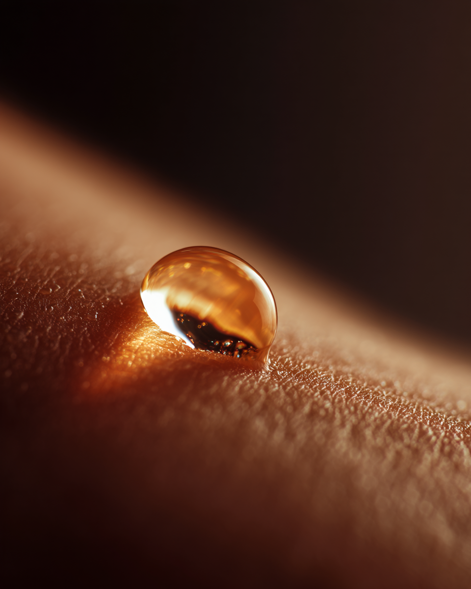 Hyperhidrosis